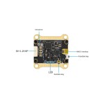 GEPRC RAD VTX 5,8 G 1,6 W Modell Drohne Videotransmission Hochleistungssender 2-8 S